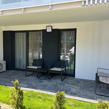 Appartamento Glejzer- Plazowy C011 Posesja Plazowa-prywatny *