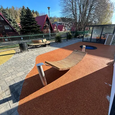 Glejzer- Plazowy C011 Posesja Plazowa-prywatny *